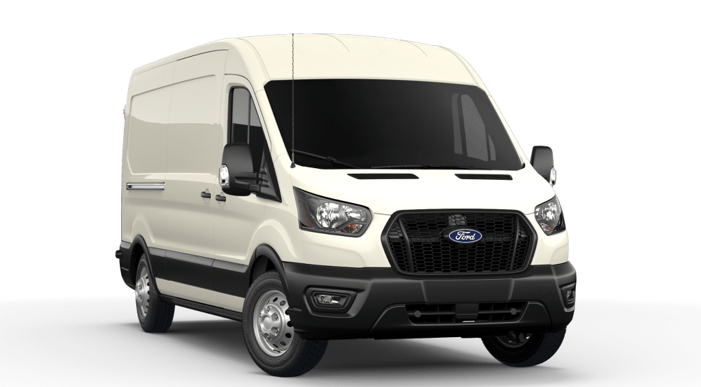 2026 Ford Transit Cargo Van Owego NY