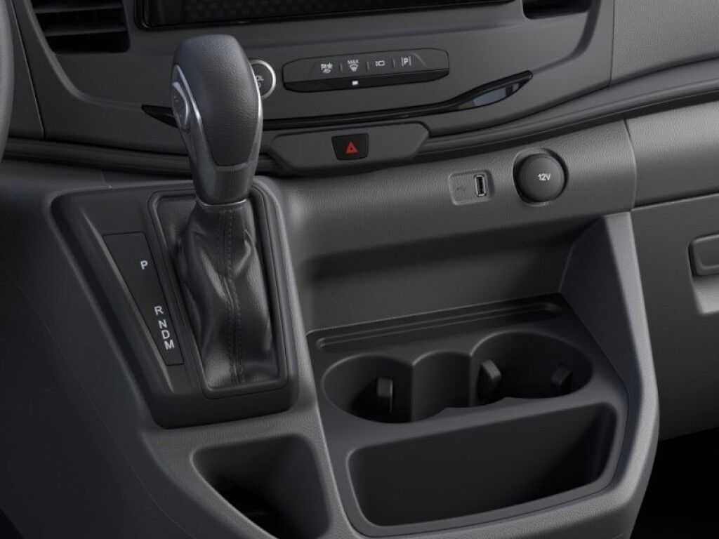 2026 Ford Transit Cargo Van Owego NY