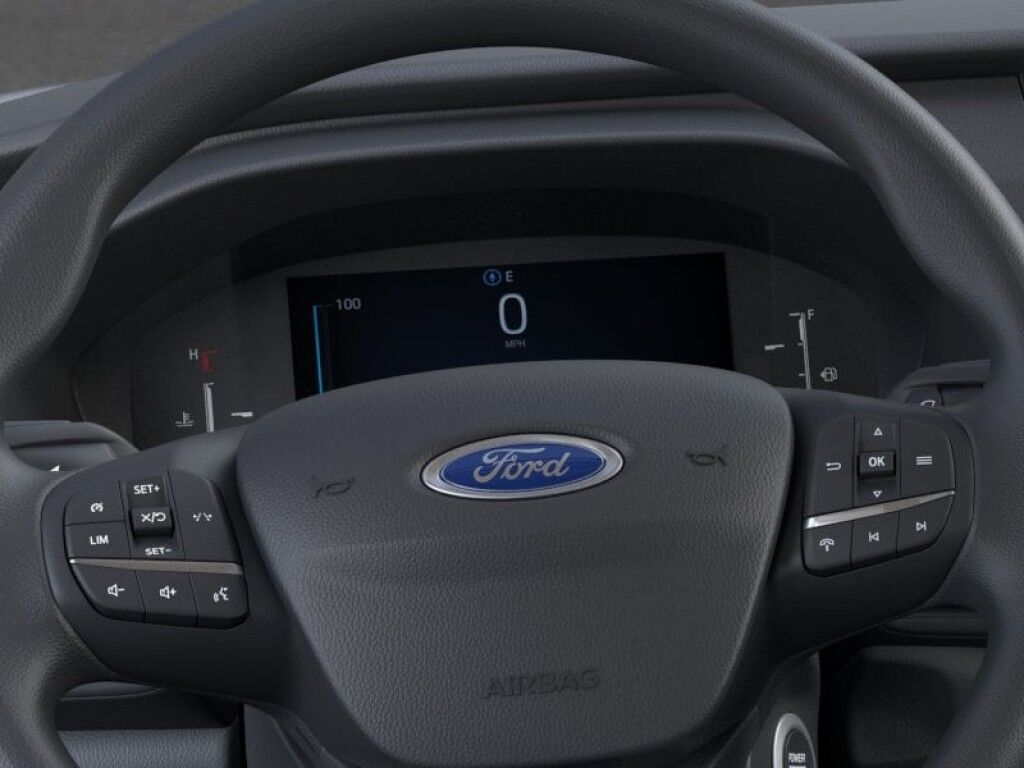 2026 Ford Transit Cargo Van Owego NY