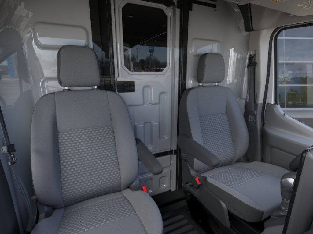 2026 Ford Transit Cargo Van Owego NY
