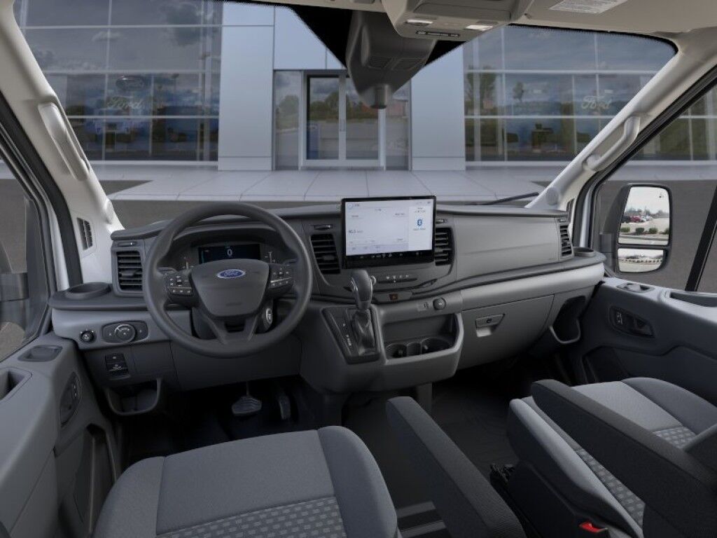2026 Ford Transit Cargo Van Owego NY