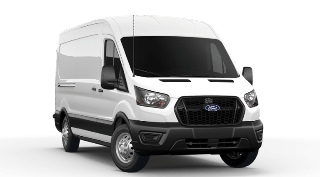 2026 Ford Transit Cargo Van Owego NY