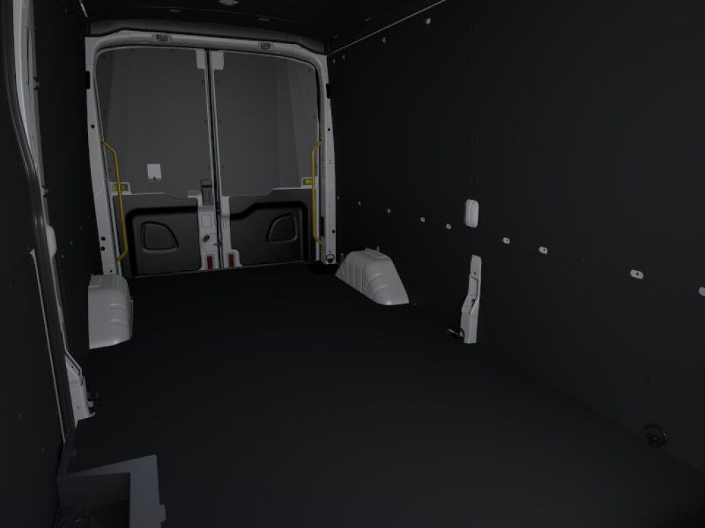 2026 Ford Transit Cargo Van Owego NY