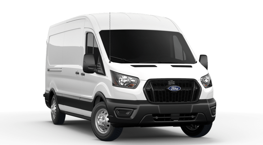 2026 Ford Transit Cargo Van Owego NY