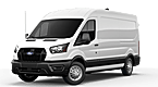 2026 Ford Transit Cargo Van