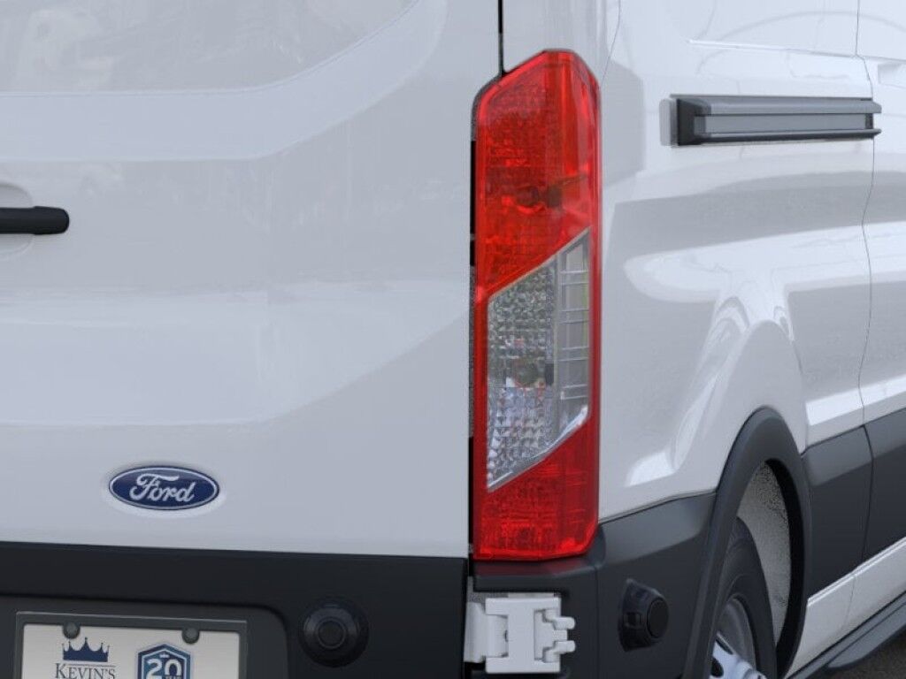 2026 Ford Transit Cargo Van Owego NY