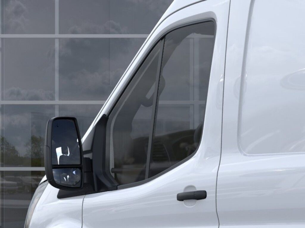 2026 Ford Transit Cargo Van Owego NY