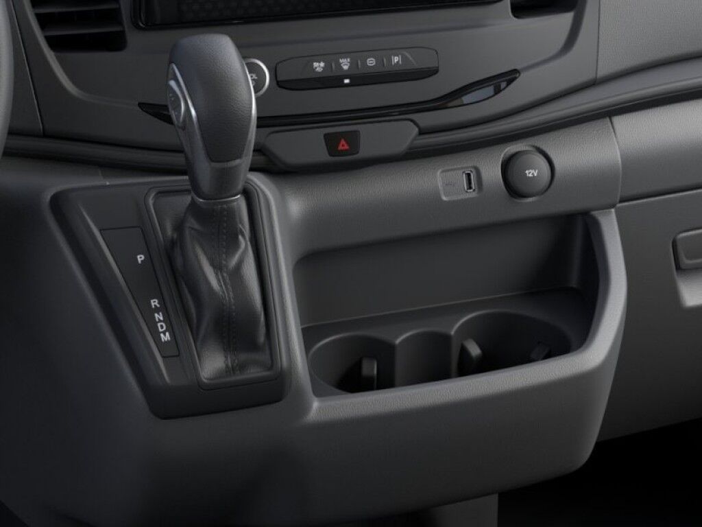 2026 Ford Transit Cargo Van Owego NY
