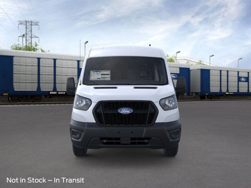 2026 Ford Transit Cargo Van Owego NY