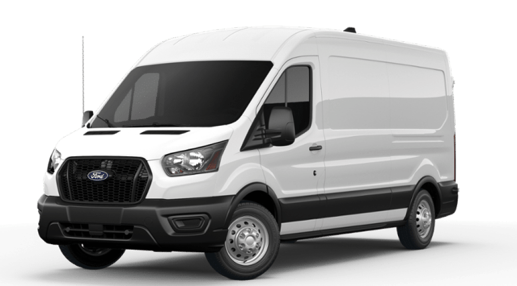 2026 Ford Transit Cargo Van Owego NY