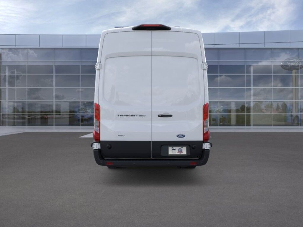 2026 Ford Transit Cargo Van Owego NY