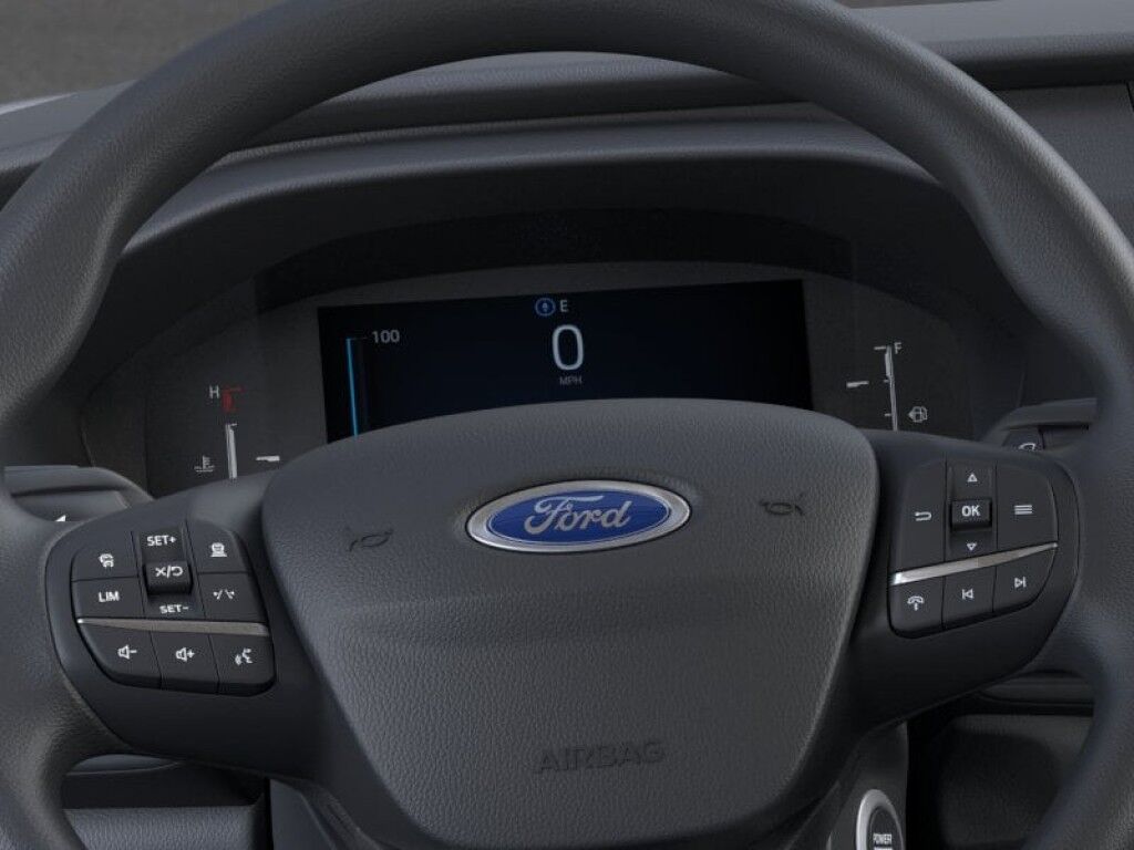 2026 Ford Transit Cargo Van Owego NY