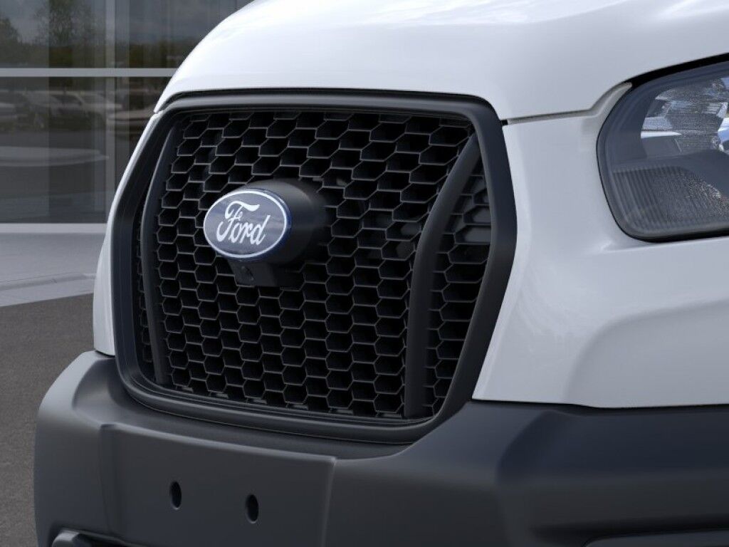 2026 Ford Transit Cargo Van Owego NY