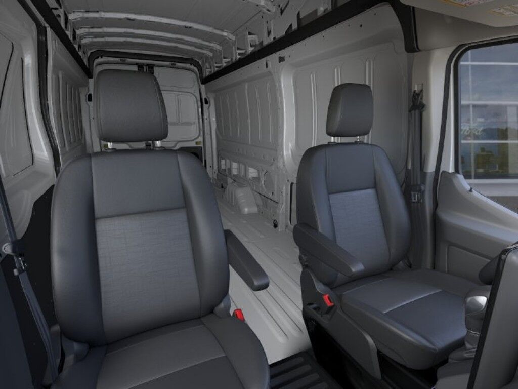 2026 Ford Transit Cargo Van Owego NY
