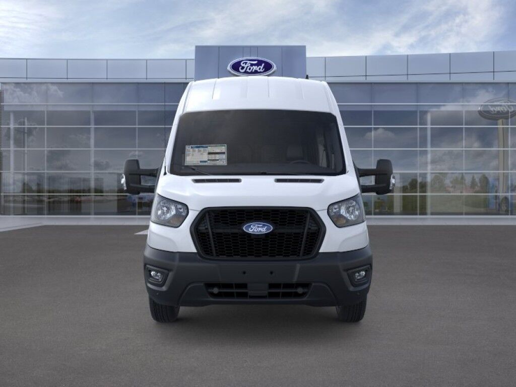 2026 Ford Transit Cargo Van Owego NY