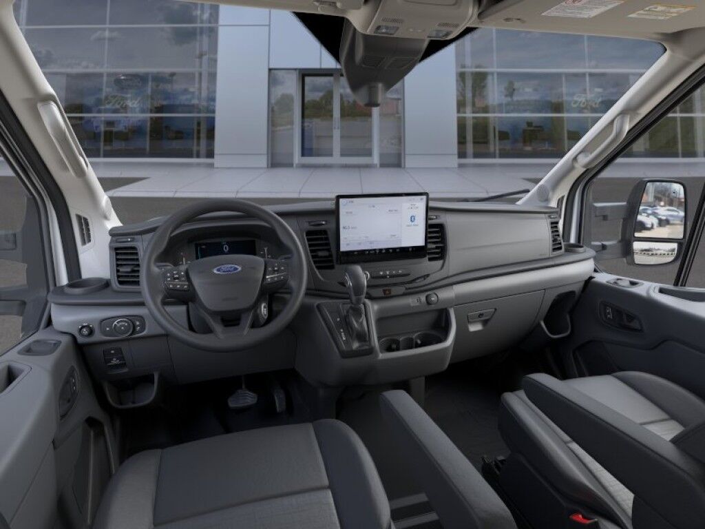 2026 Ford Transit Cargo Van Owego NY