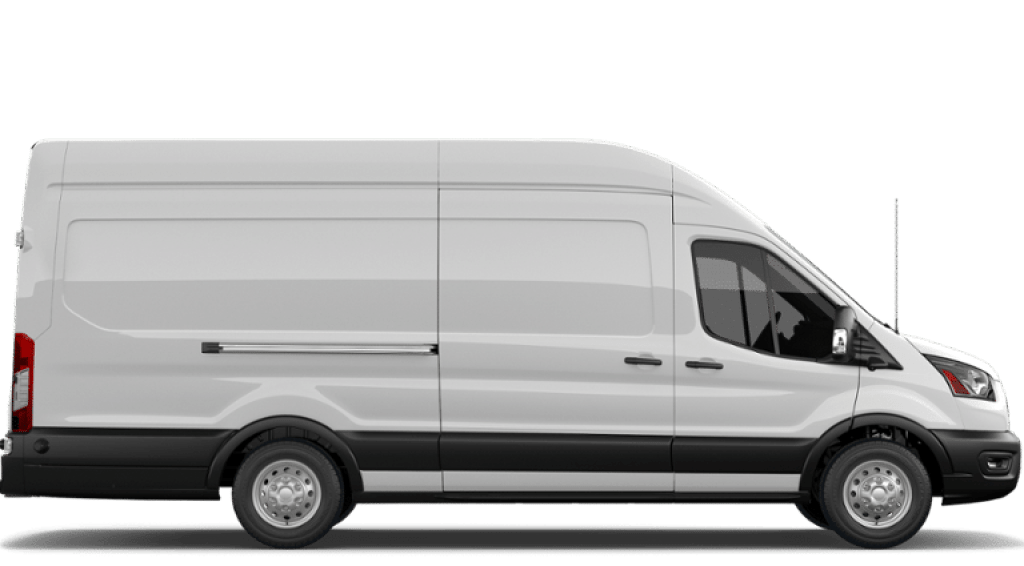 2026 Ford Transit Cargo Van Owego NY
