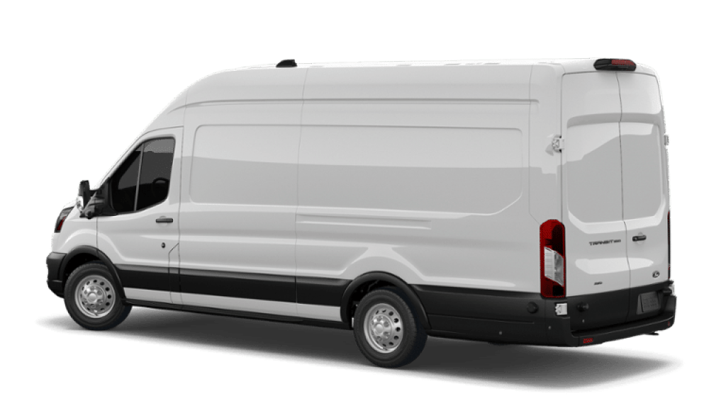 2026 Ford Transit Cargo Van Owego NY