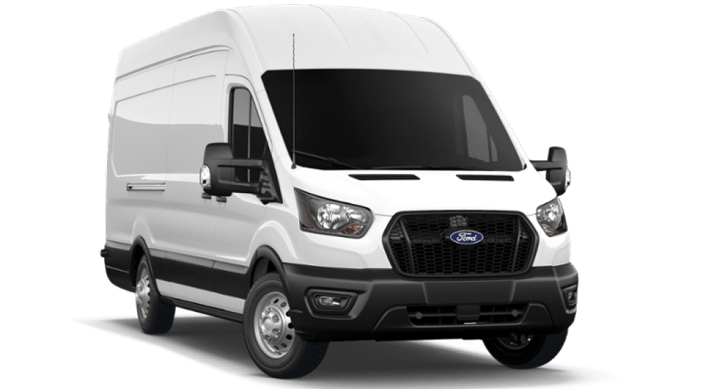 2026 Ford Transit Cargo Van Owego NY
