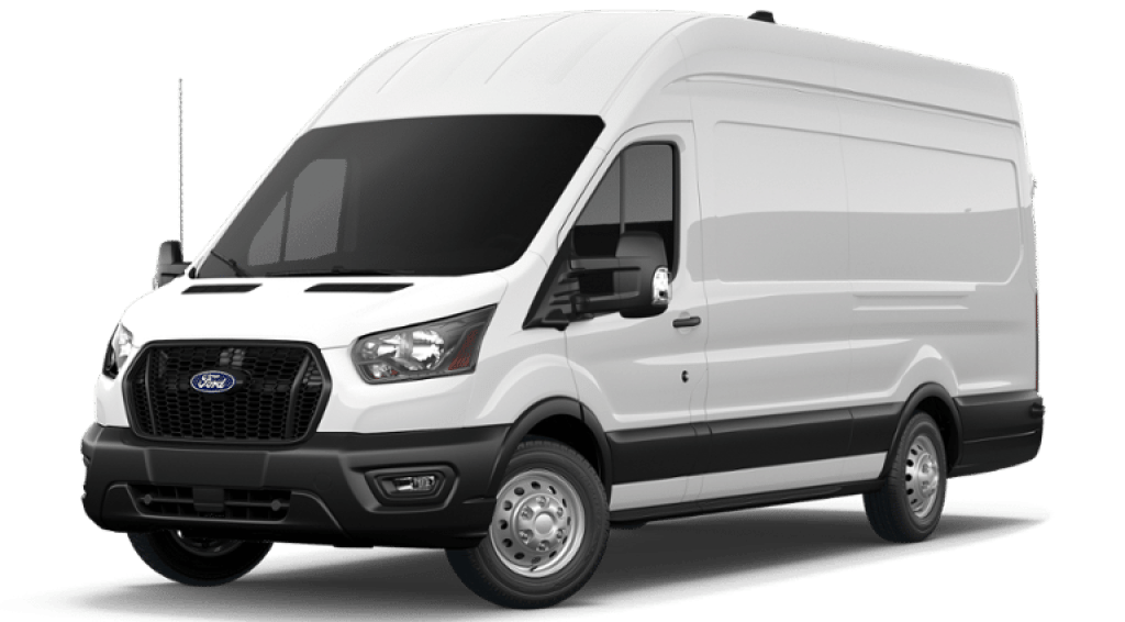 2026 Ford Transit Cargo Van Owego NY