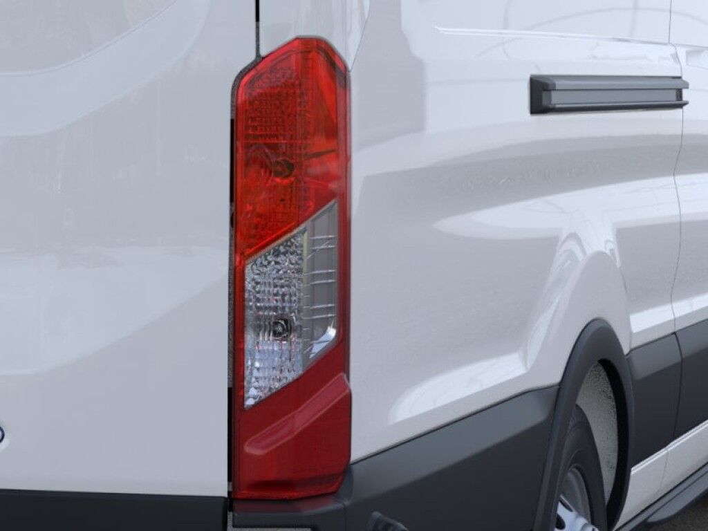 2026 Ford Transit Cargo Van Owego NY