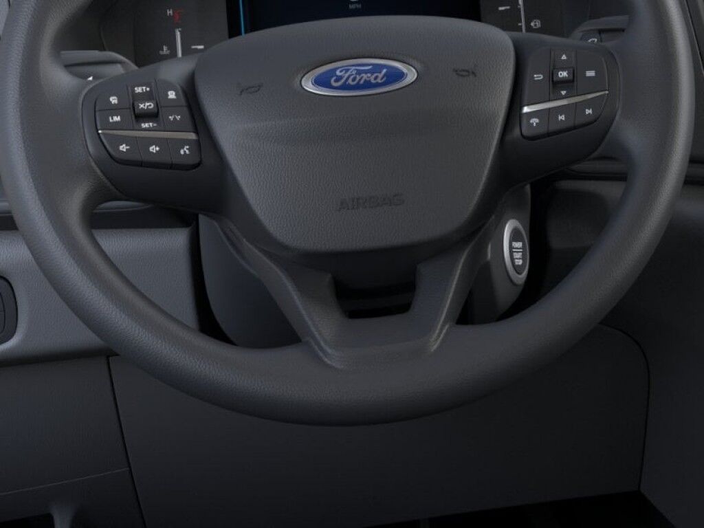 2026 Ford Transit Cargo Van Owego NY