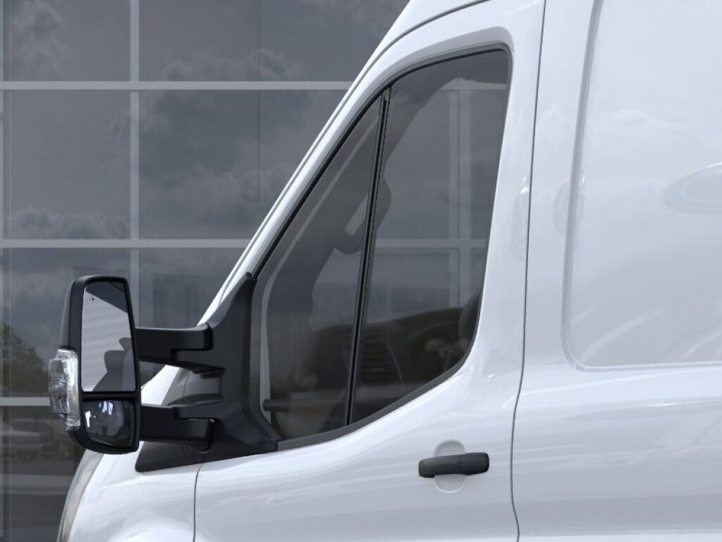 2026 Ford Transit Cargo Van Owego NY