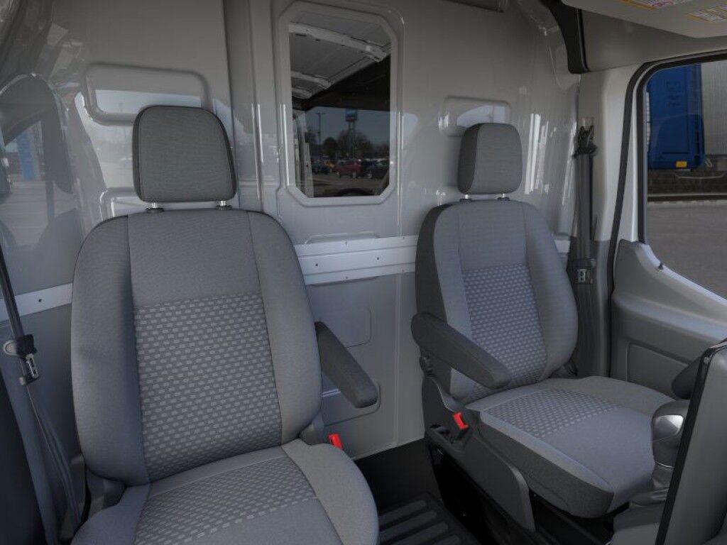 2026 Ford Transit Cargo Van Owego NY