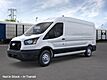 2026 Ford Transit Cargo Van