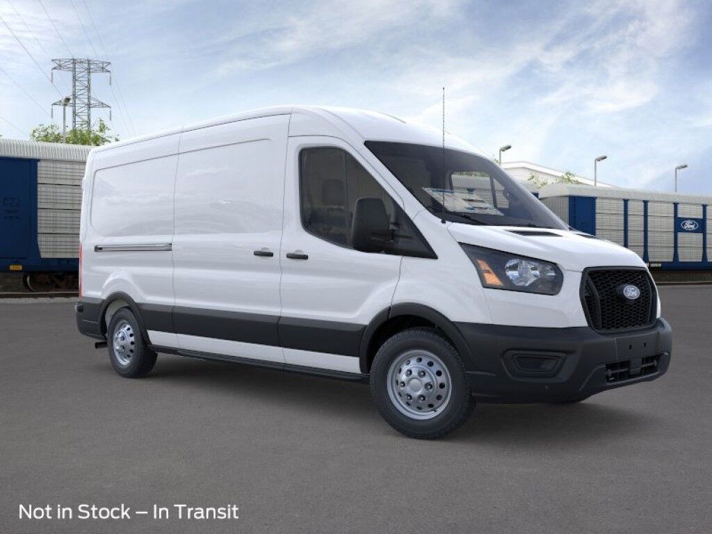 2026 Ford Transit Cargo Van Owego NY
