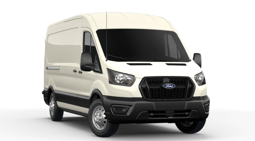 2026 Ford Transit Cargo Van Owego NY