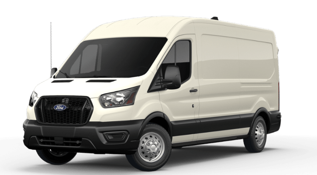2026 Ford Transit Cargo Van Owego NY