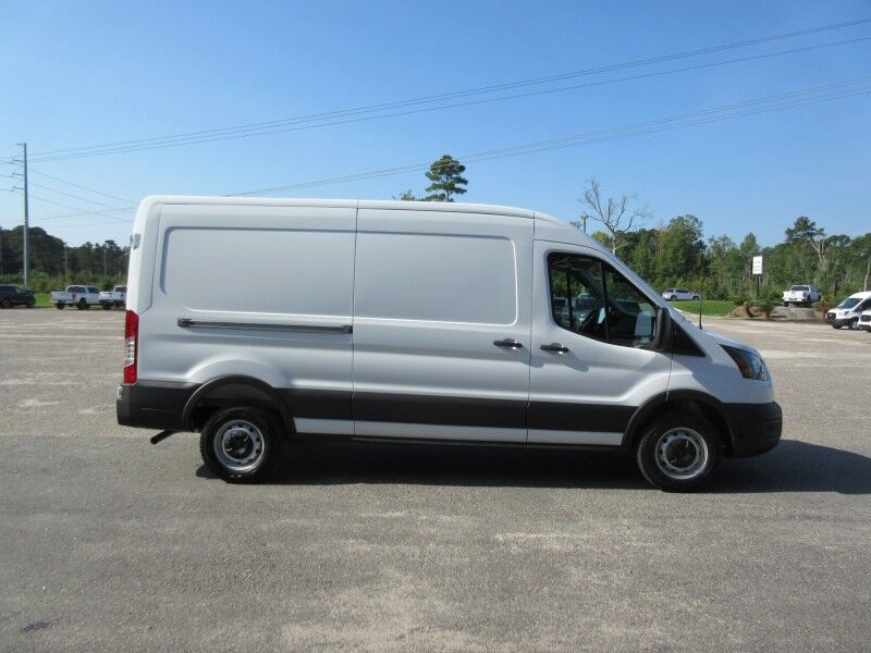 2026 Ford Transit Cargo Van St. George SC