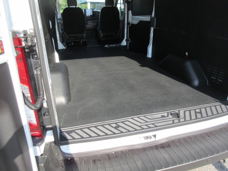 2026 Ford Transit Cargo Van St. George SC
