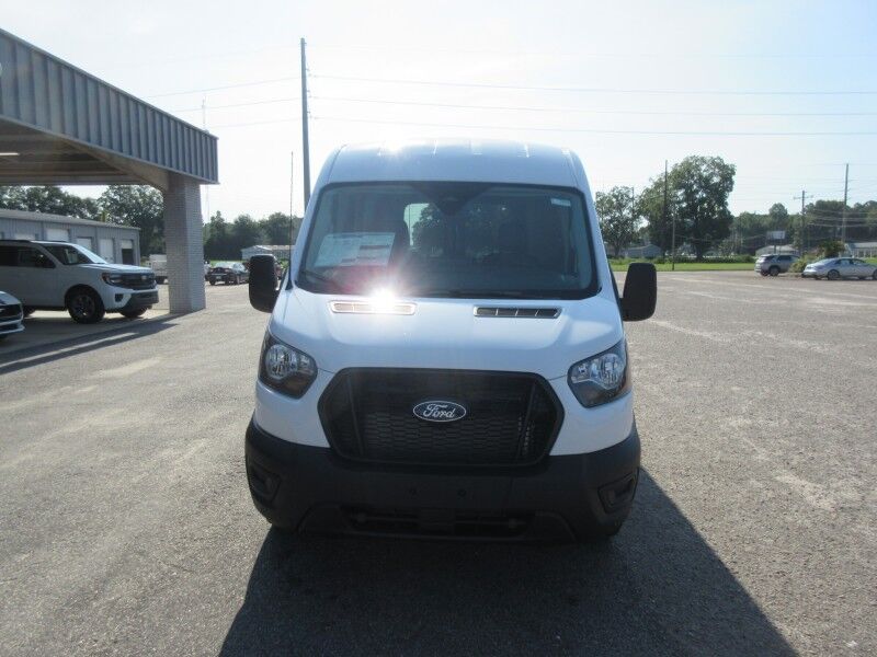 2026 Ford Transit Cargo Van St. George SC