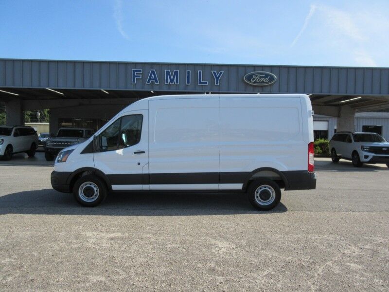 2026 Ford Transit Cargo Van St. George SC