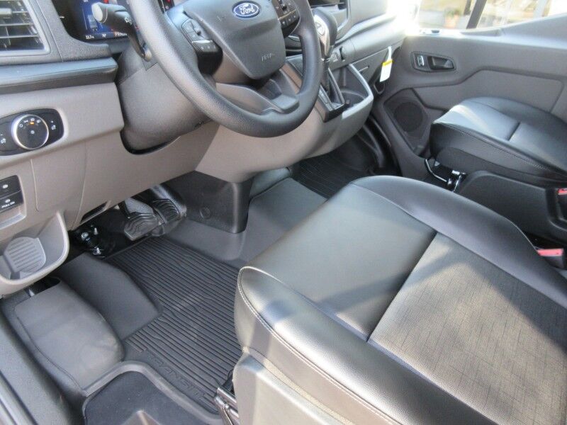 2026 Ford Transit Cargo Van St. George SC