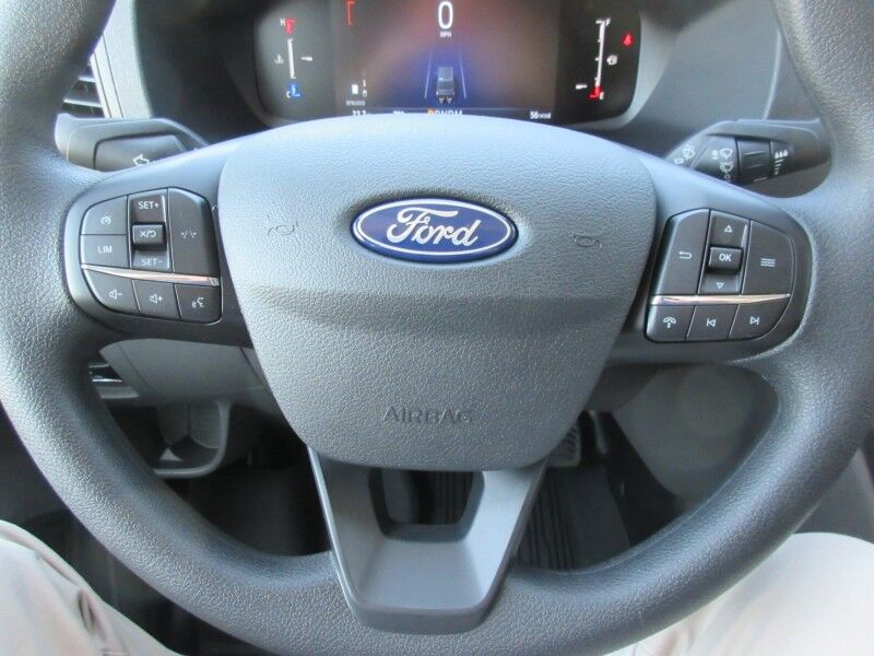 2026 Ford Transit Cargo Van St. George SC