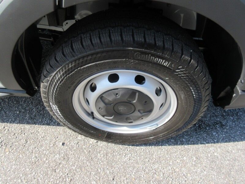 2026 Ford Transit Cargo Van St. George SC