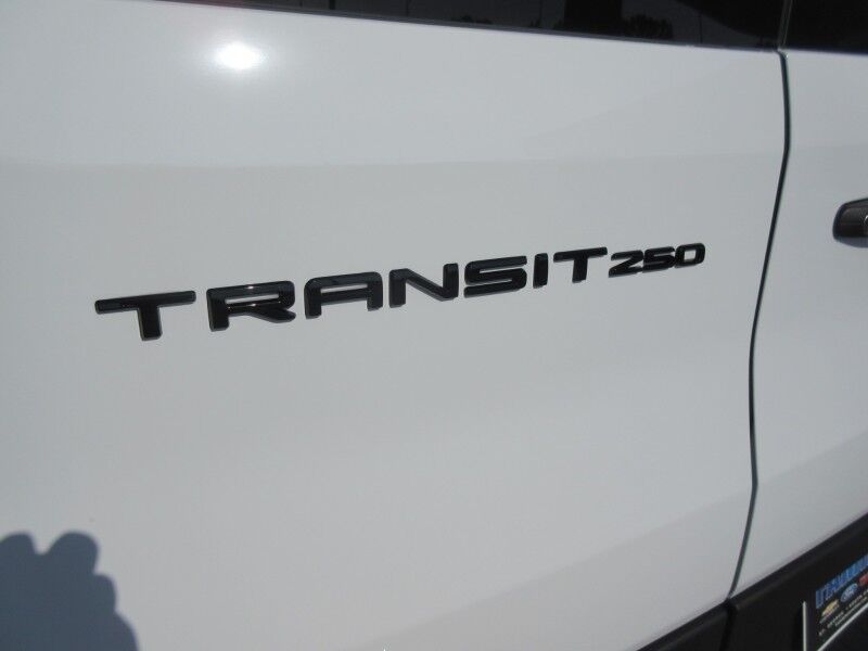 2026 Ford Transit Cargo Van St. George SC