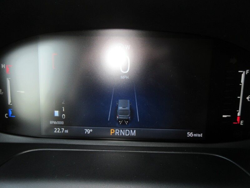2026 Ford Transit Cargo Van St. George SC