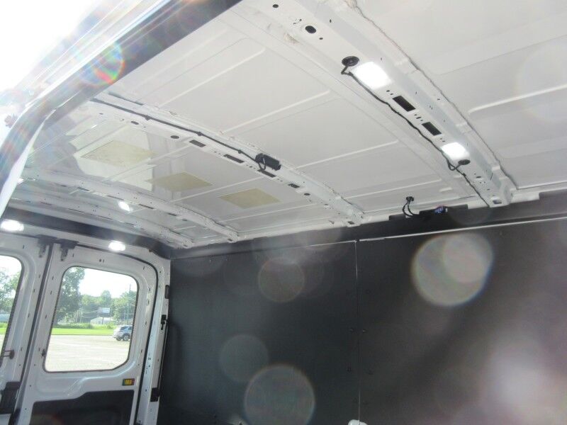 2026 Ford Transit Cargo Van St. George SC