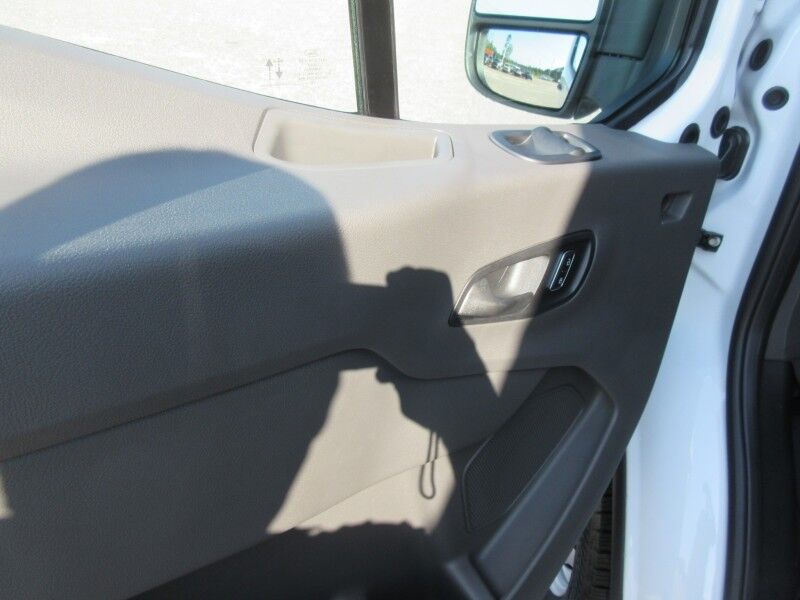 2026 Ford Transit Cargo Van St. George SC