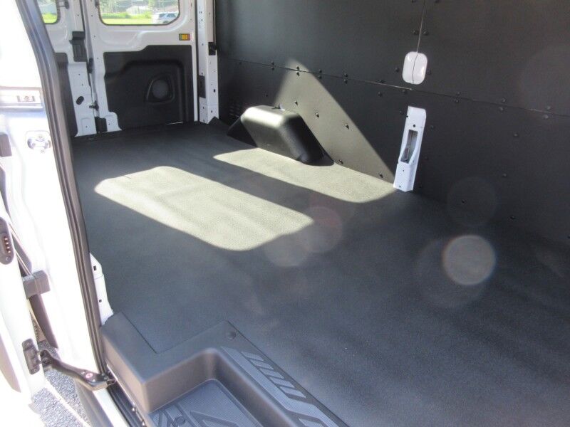 2026 Ford Transit Cargo Van St. George SC
