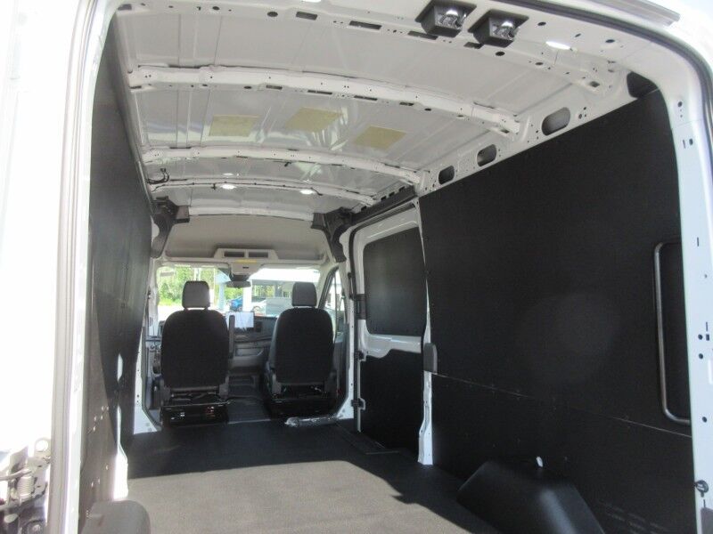2026 Ford Transit Cargo Van St. George SC