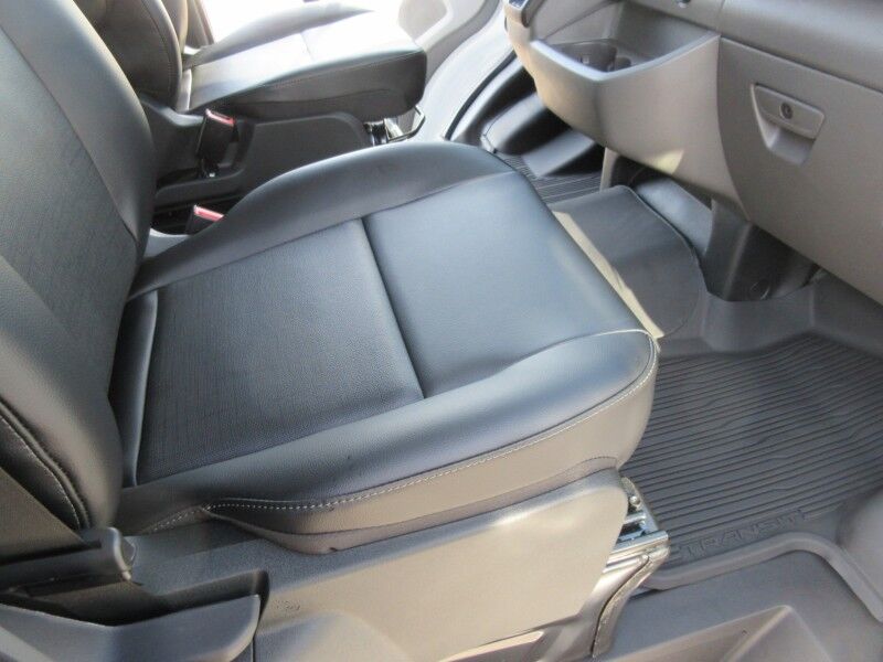 2026 Ford Transit Cargo Van St. George SC