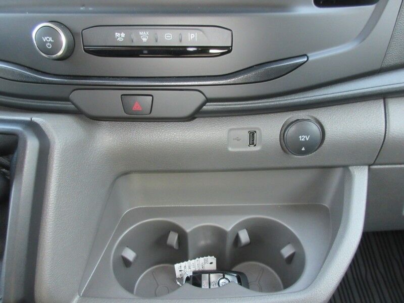 2026 Ford Transit Cargo Van St. George SC