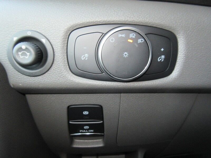 2026 Ford Transit Cargo Van St. George SC