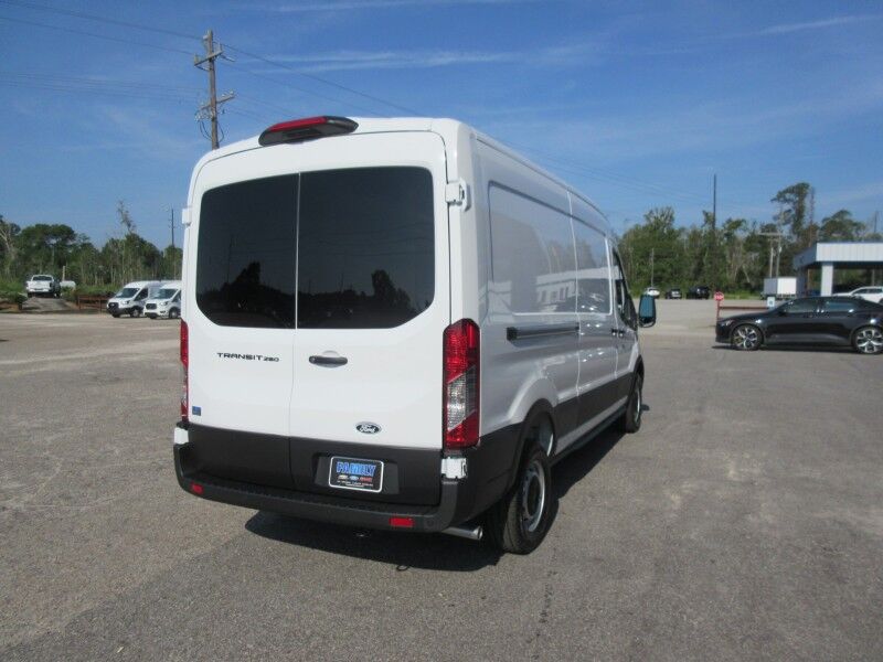 2026 Ford Transit Cargo Van St. George SC