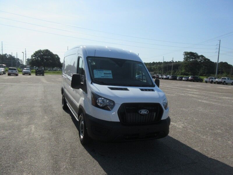 2026 Ford Transit Cargo Van St. George SC